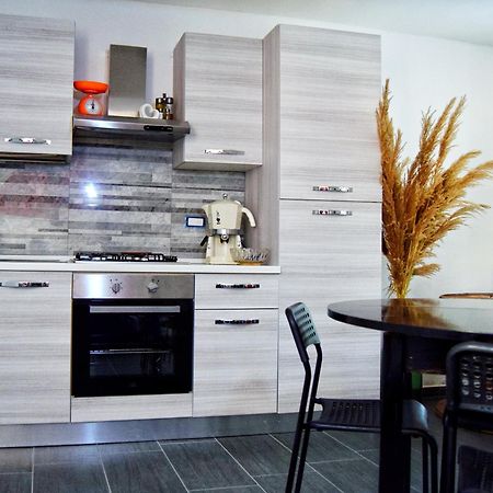 Monolocale Di 55Mq In Villa 8Km Da Pompei San Giuseppe Vesuviano 외부 사진