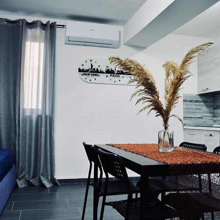Monolocale Di 55Mq In Villa 8Km Da Pompei San Giuseppe Vesuviano 외부 사진