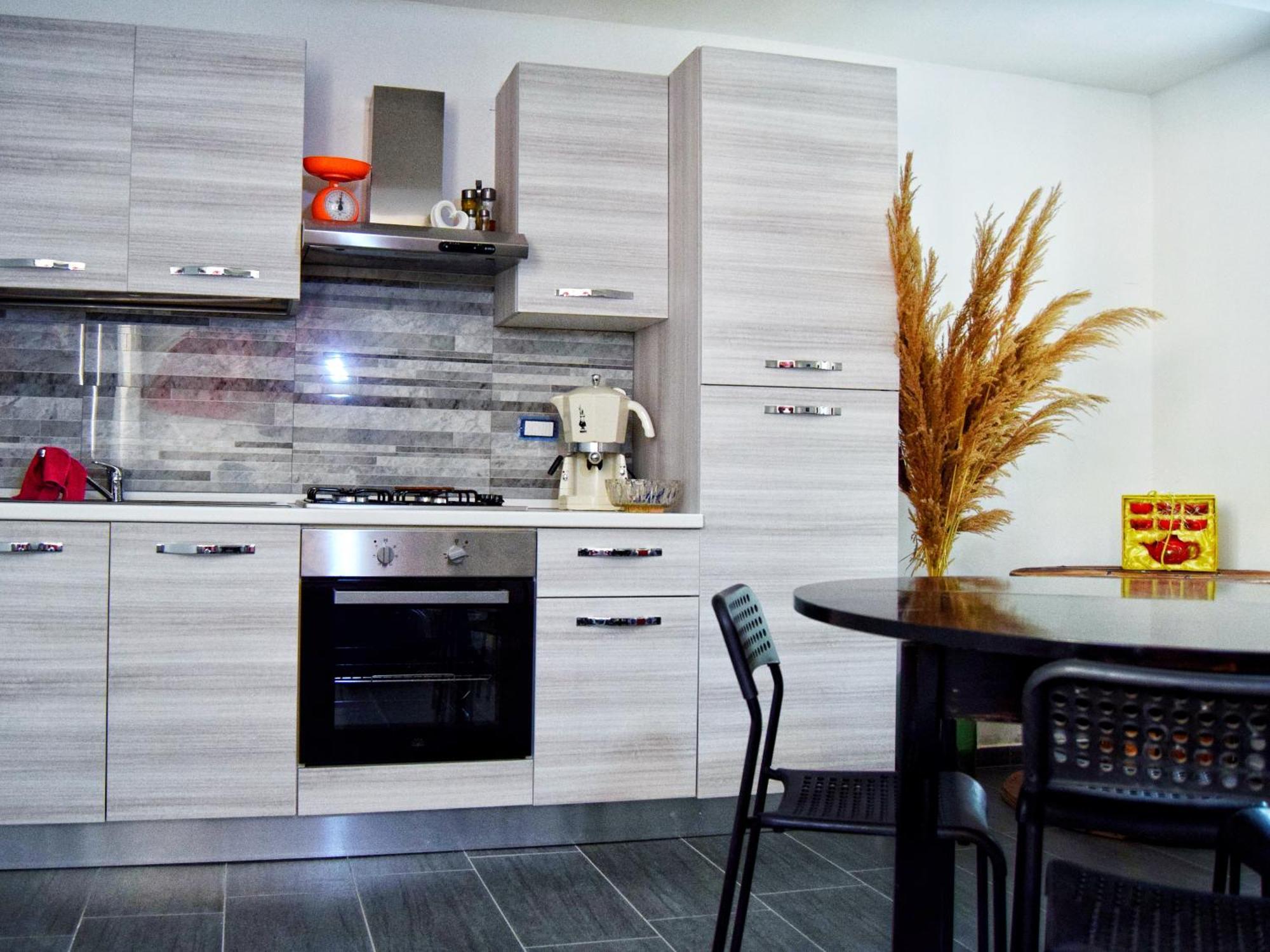 Monolocale Di 55Mq In Villa 8Km Da Pompei San Giuseppe Vesuviano 외부 사진