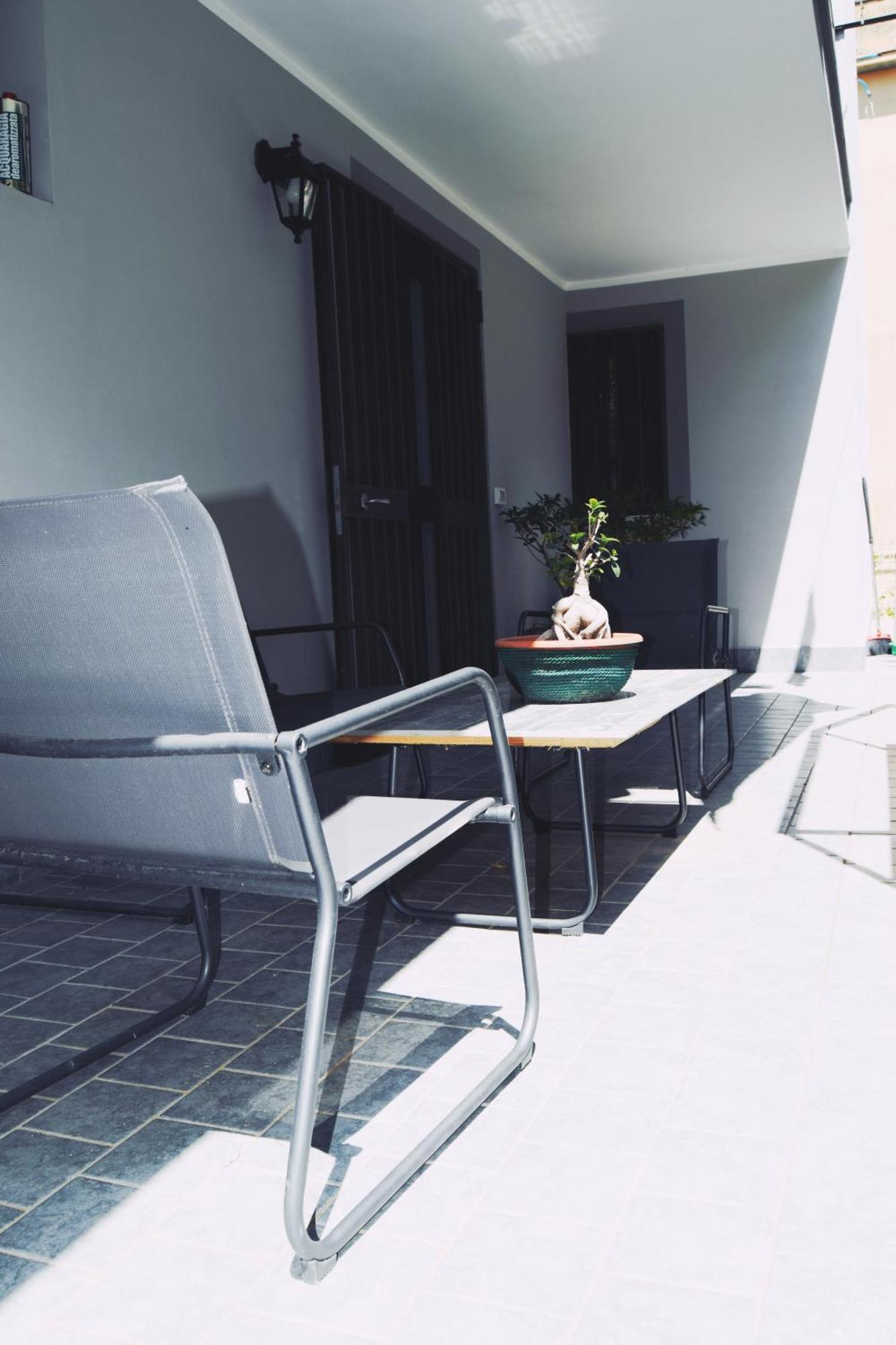 Monolocale Di 55Mq In Villa 8Km Da Pompei San Giuseppe Vesuviano 외부 사진