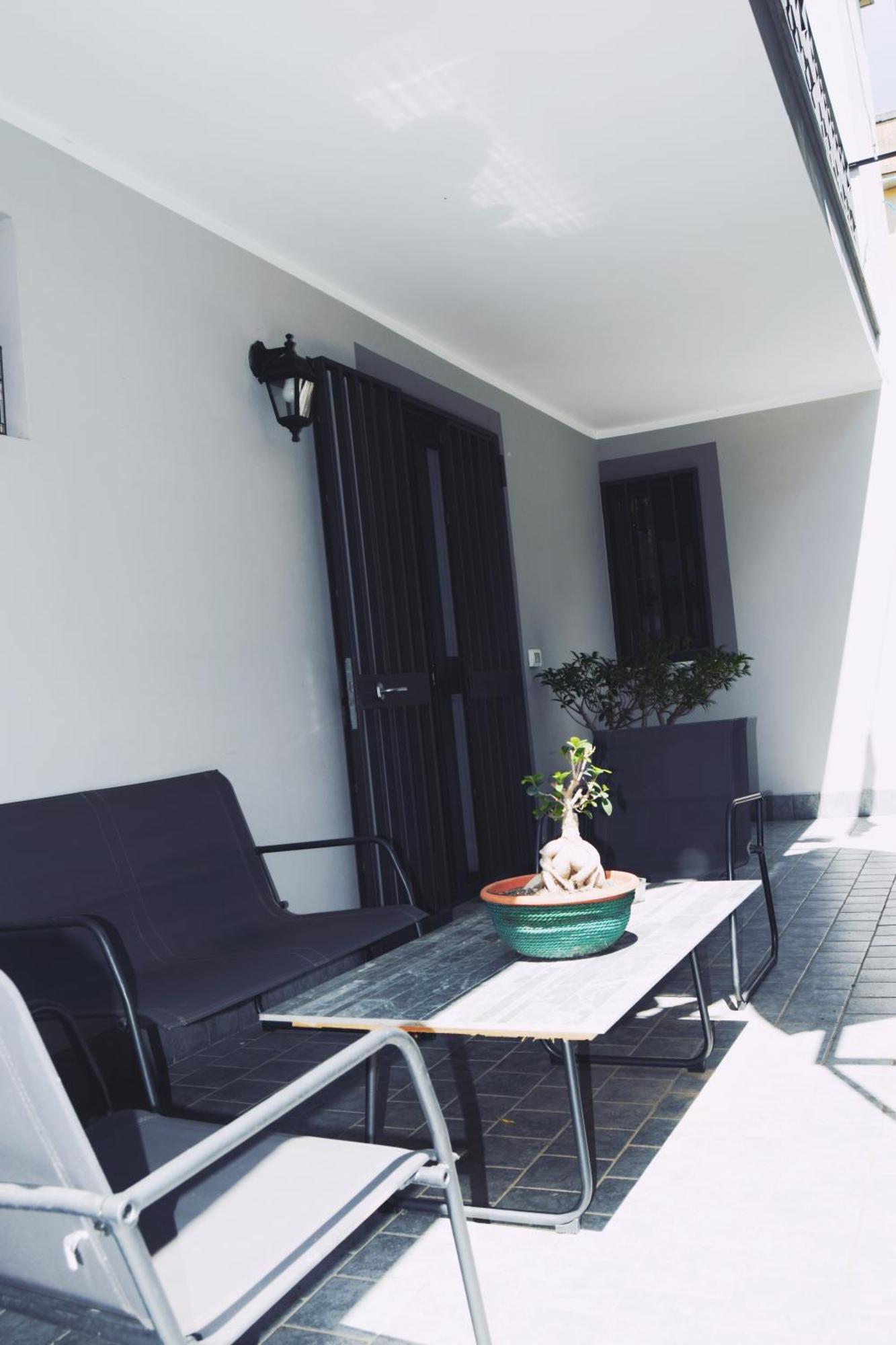 Monolocale Di 55Mq In Villa 8Km Da Pompei San Giuseppe Vesuviano 외부 사진