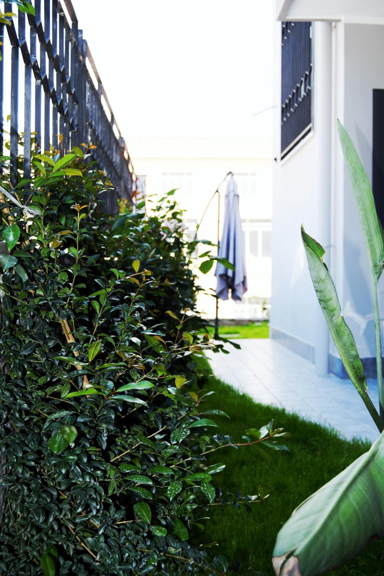 Monolocale Di 55Mq In Villa 8Km Da Pompei San Giuseppe Vesuviano 외부 사진