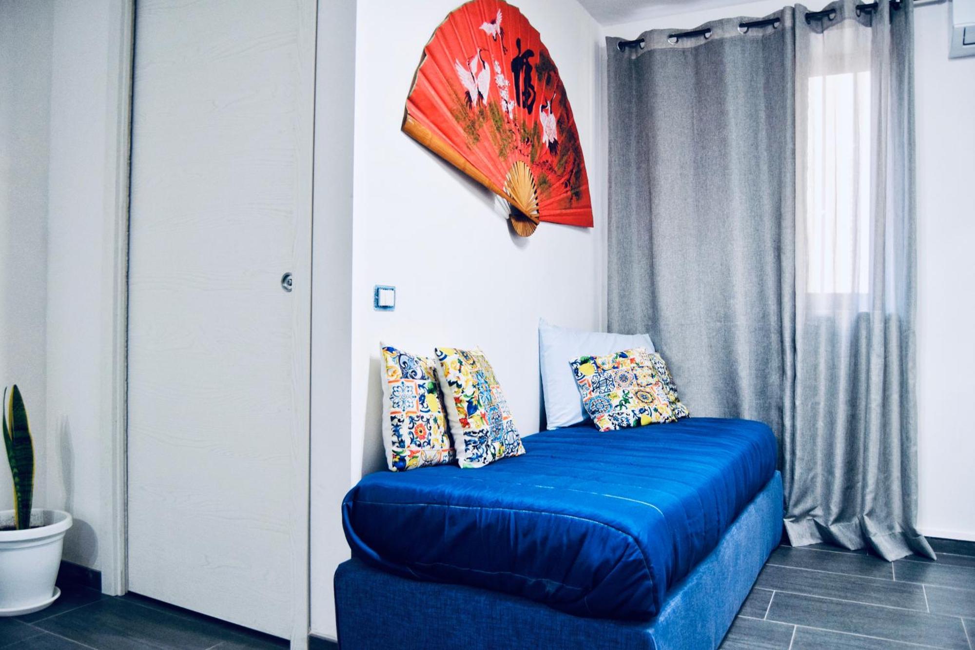 Monolocale Di 55Mq In Villa 8Km Da Pompei San Giuseppe Vesuviano 외부 사진